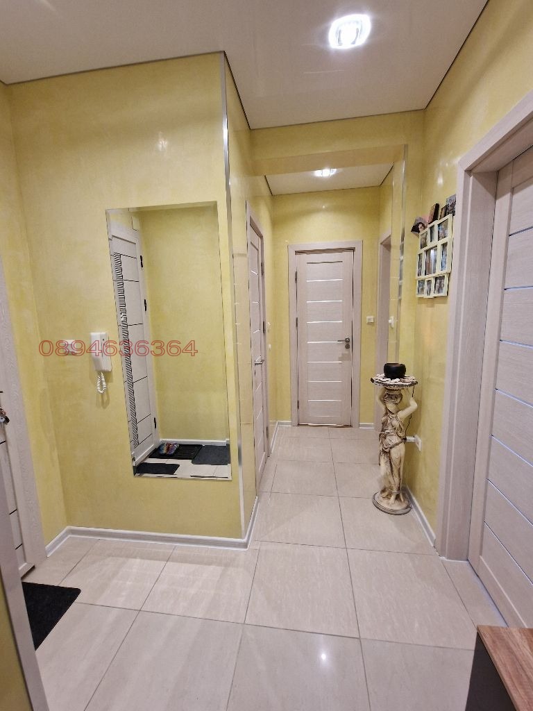 Zu vermieten  2 Schlafzimmer Warna , k.k. Sw.Sw. Konstantin i Elena , 90 qm | 22342041 - Bild [3]