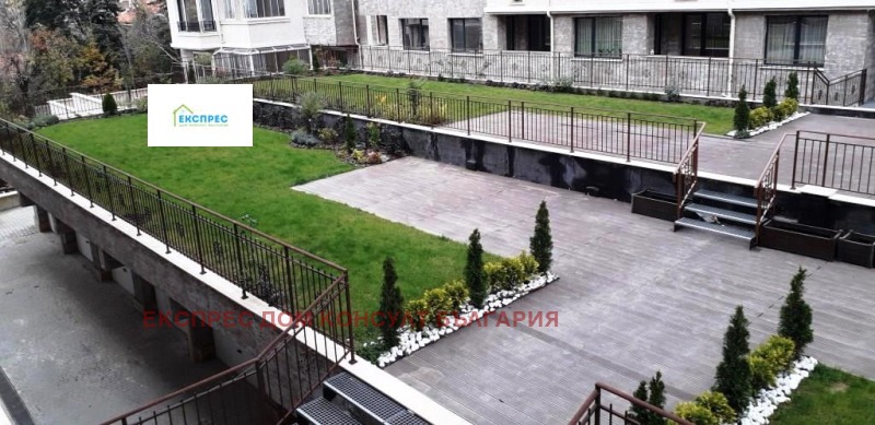 Para alugar  2 quartos Sofia , Krastova vada , 95 m² | 42521991 - imagem [9]