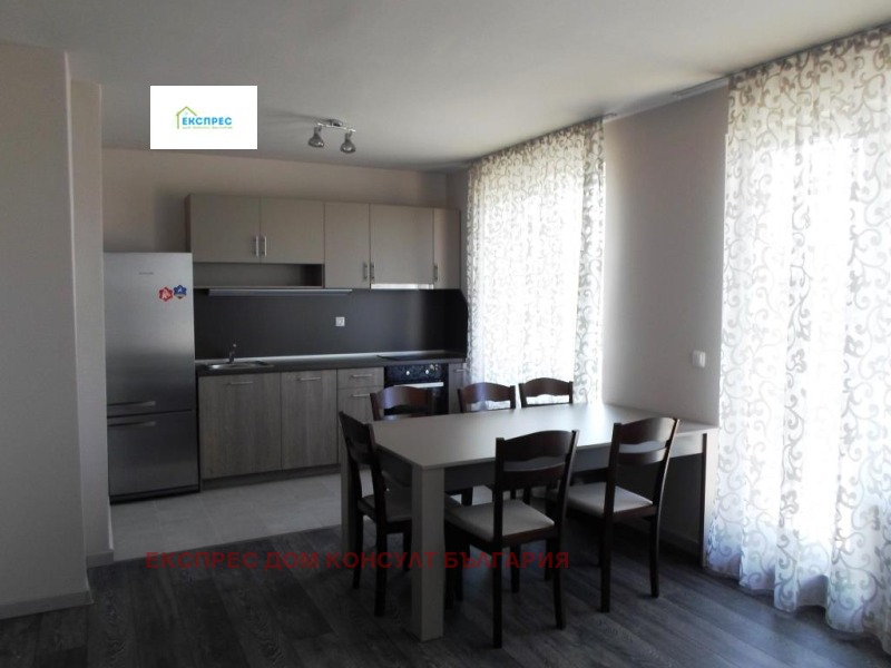 Para alugar  2 quartos Sofia , Krastova vada , 95 m² | 42521991
