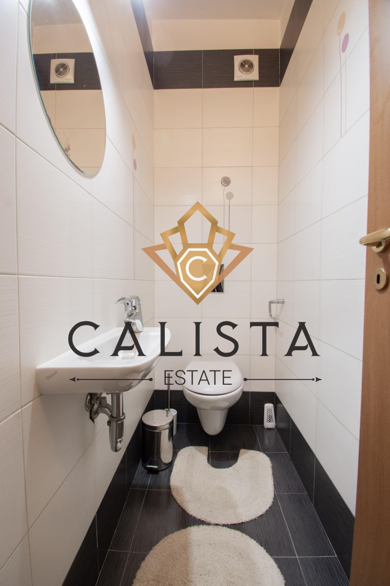 De inchiriat  2 dormitoare Sofia , Țentâr , 130 mp | 76845901 - imagine [11]