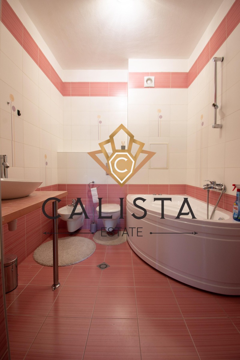 De inchiriat  2 dormitoare Sofia , Țentâr , 130 mp | 76845901 - imagine [10]