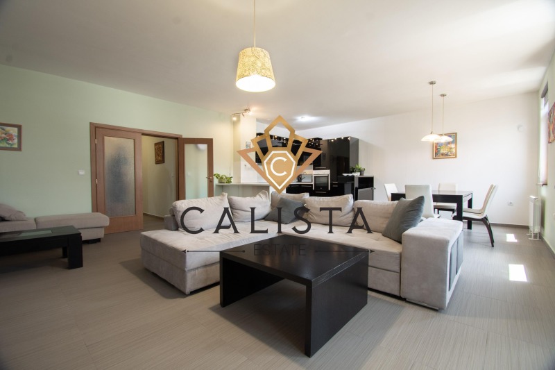De inchiriat  2 dormitoare Sofia , Țentâr , 130 mp | 76845901