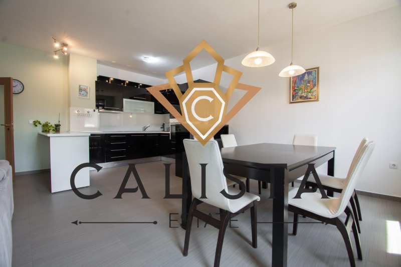 De inchiriat  2 dormitoare Sofia , Țentâr , 130 mp | 76845901 - imagine [3]