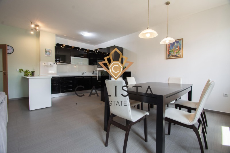 De inchiriat  2 dormitoare Sofia , Țentâr , 130 mp | 76845901 - imagine [3]