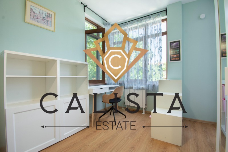 De inchiriat  2 dormitoare Sofia , Țentâr , 130 mp | 76845901 - imagine [9]