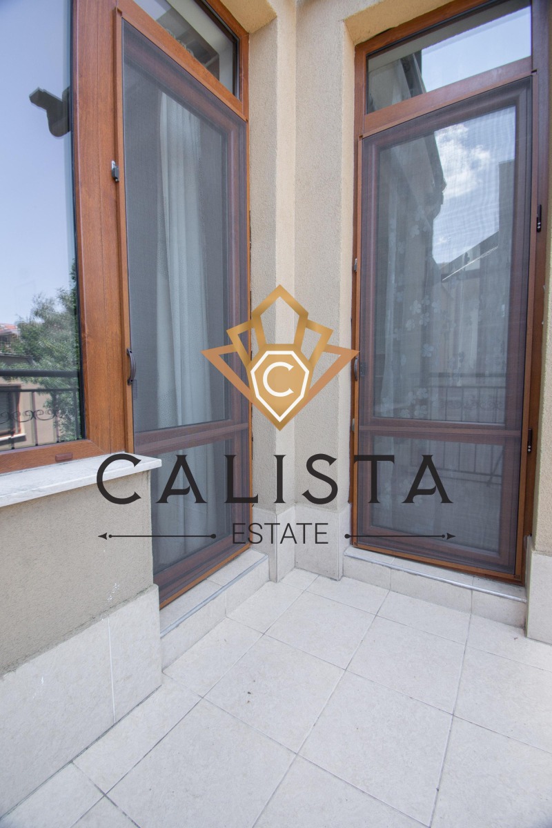 De inchiriat  2 dormitoare Sofia , Țentâr , 130 mp | 76845901 - imagine [13]