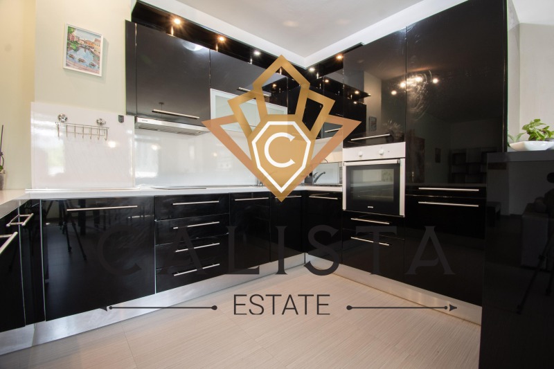 De inchiriat  2 dormitoare Sofia , Țentâr , 130 mp | 76845901 - imagine [4]