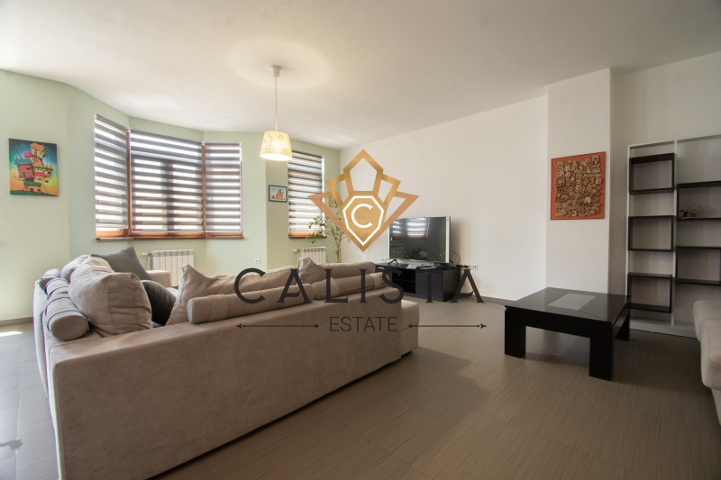 De inchiriat  2 dormitoare Sofia , Țentâr , 130 mp | 76845901 - imagine [2]