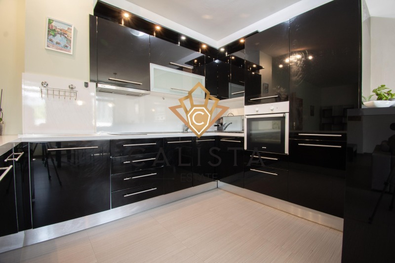 De inchiriat  2 dormitoare Sofia , Țentâr , 130 mp | 76845901 - imagine [4]