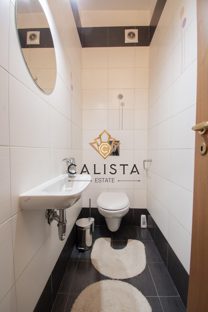 De inchiriat  2 dormitoare Sofia , Țentâr , 130 mp | 76845901 - imagine [11]