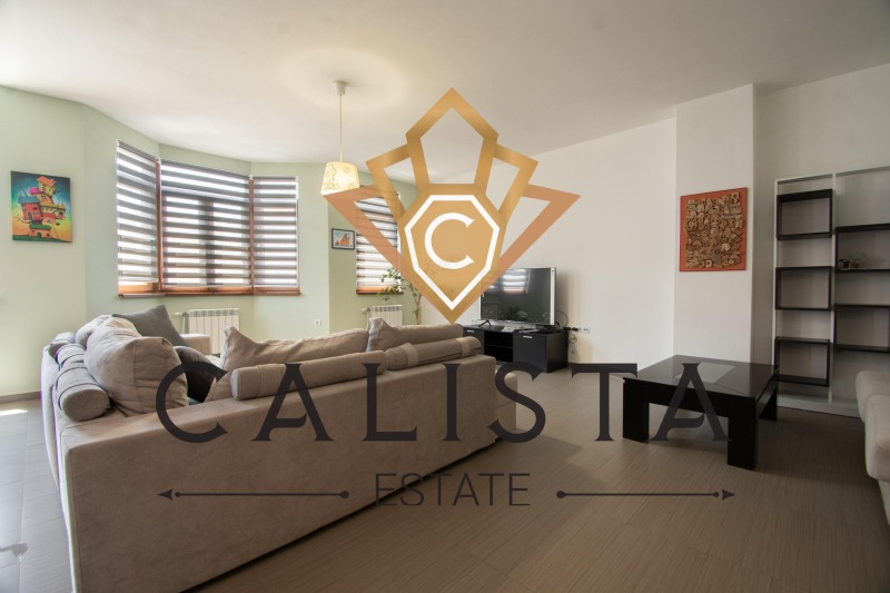 De inchiriat  2 dormitoare Sofia , Țentâr , 130 mp | 76845901 - imagine [2]