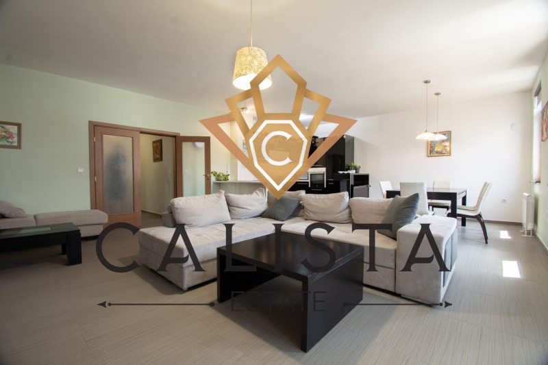 De inchiriat  2 dormitoare Sofia , Țentâr , 130 mp | 76845901