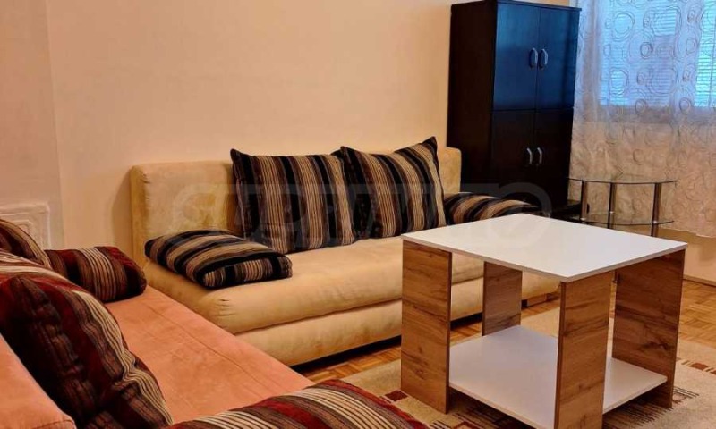 Дава под наем  3-стаен град Варна , Спортна зала , 95 кв.м | 44267477 - изображение [3]