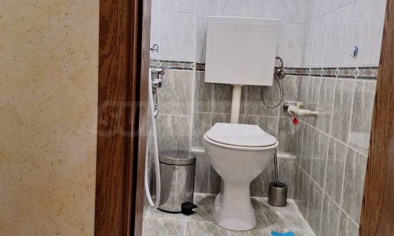 Дава под наем  3-стаен град Варна , Спортна зала , 95 кв.м | 44267477 - изображение [11]