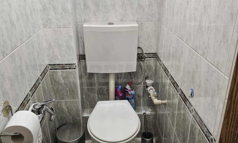 Дава под наем 3-СТАЕН, гр. Варна, Спортна зала, снимка 15 - Апартаменти - 51271315