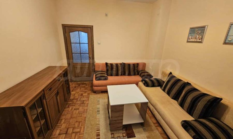 Дава под наем 3-СТАЕН, гр. Варна, Спортна зала, снимка 8 - Апартаменти - 51271315