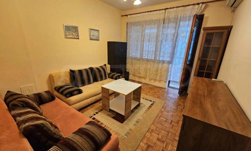 Дава под наем 3-СТАЕН, гр. Варна, Спортна зала, снимка 11 - Апартаменти - 51271315