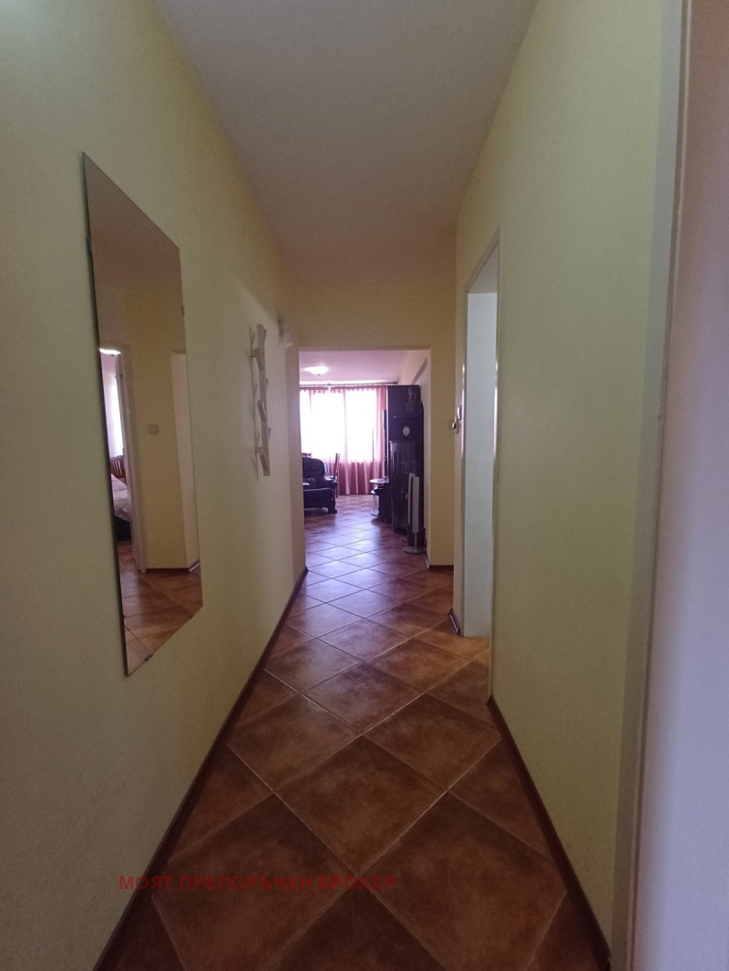 Til leie  2 soverom Sofia , Tsentar , 87 kvm | 42166620 - bilde [2]