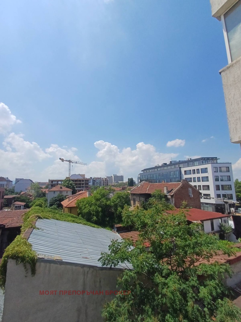 Til leie  2 soverom Sofia , Tsentar , 87 kvm | 42166620 - bilde [15]