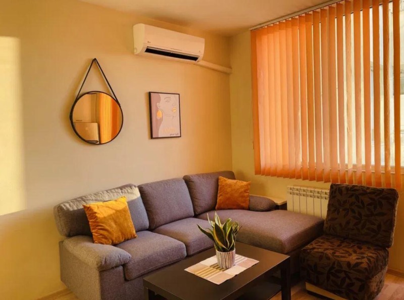 Дава под наем 3-СТАЕН, гр. София, Младост 4