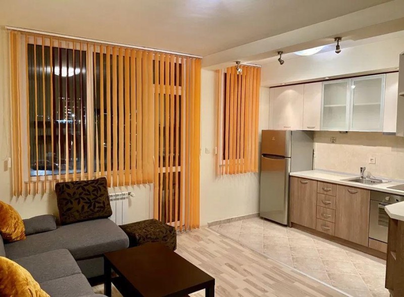 Дава под наем 3-СТАЕН, гр. София, Младост 4, снимка 2 - Апартаменти - 52825259