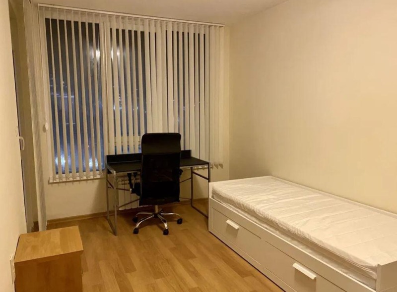 Дава под наем 3-СТАЕН, гр. София, Младост 4, снимка 5 - Апартаменти - 52825259