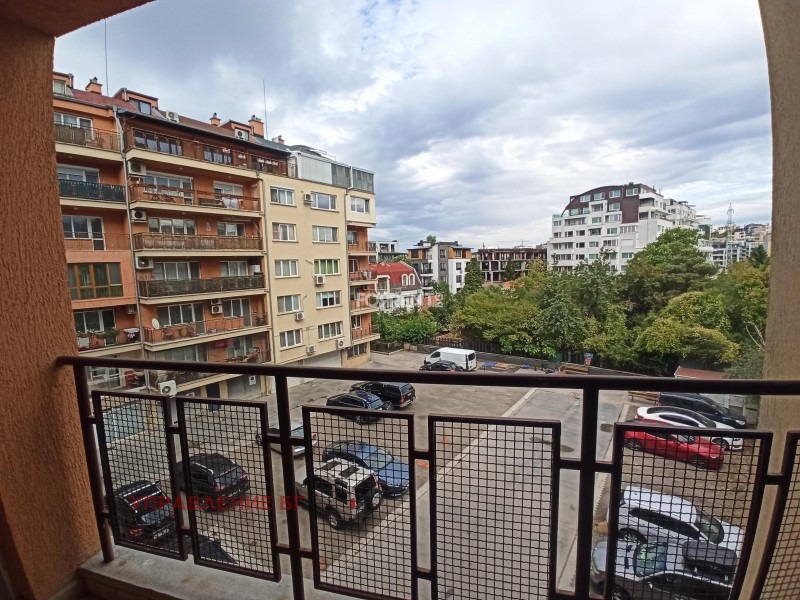 Дава под наем 3-СТАЕН, гр. София, Витоша, снимка 9 - Апартаменти - 54499751