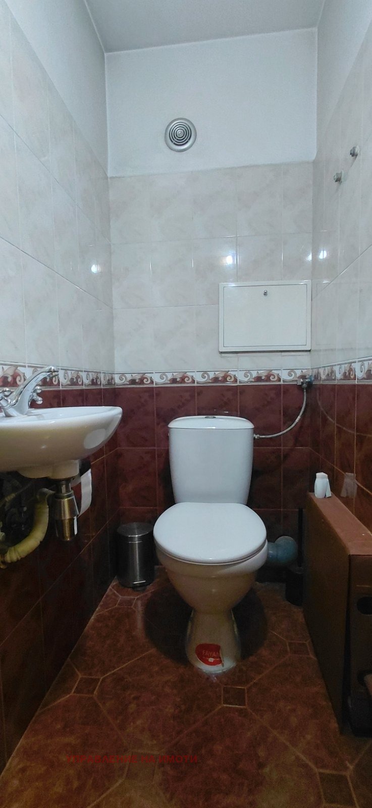 Дава под наем 3-СТАЕН, гр. София, Красно село, снимка 7 - Апартаменти - 55791050