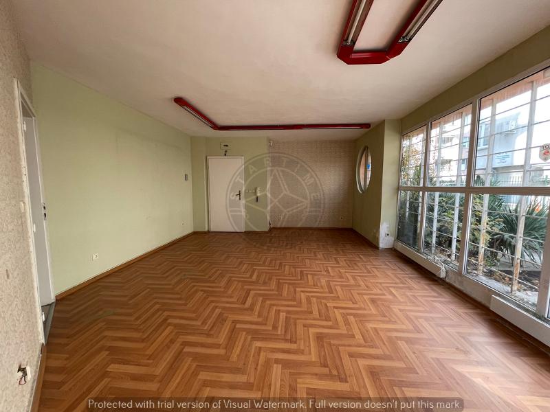 Дава под наем МАГАЗИН, гр. София, Хладилника, снимка 8 - Магазини - 53038965