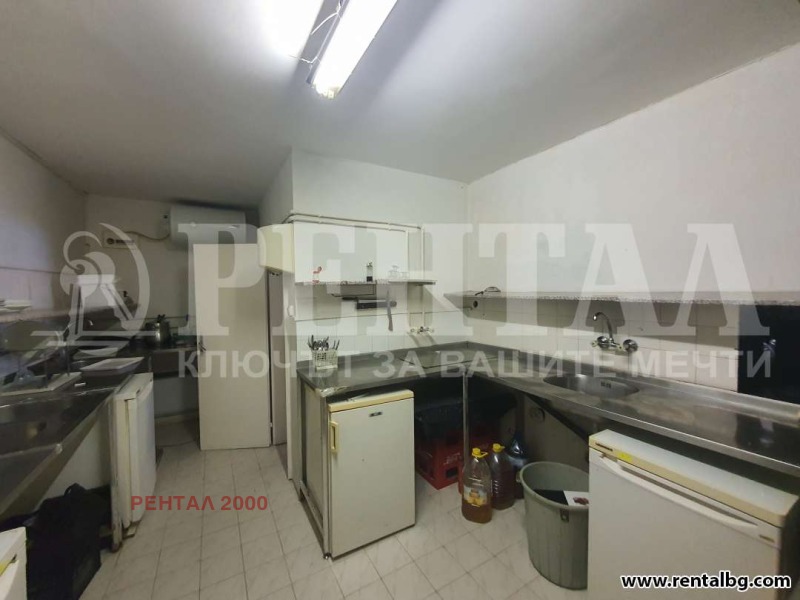 For Rent  Bar, Coffee shop Plovdiv , Karshiyaka , 54 sq.m | 71112371 - image [13]