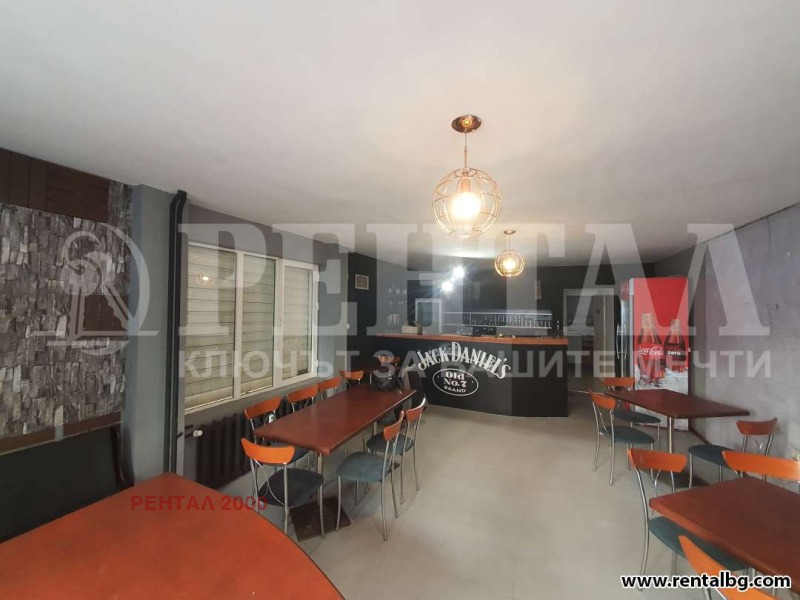 For Rent  Bar, Coffee shop Plovdiv , Karshiyaka , 54 sq.m | 71112371 - image [4]