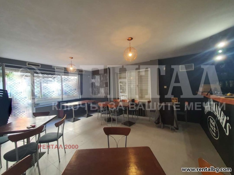 For Rent  Bar, Coffee shop Plovdiv , Karshiyaka , 54 sq.m | 71112371 - image [8]