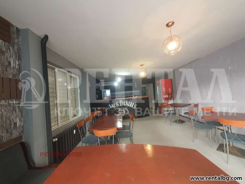 Te huur  Bar; Koffiebar Plovdiv , Karsjijaka , 54 m² | 71112371 - afbeelding [3]