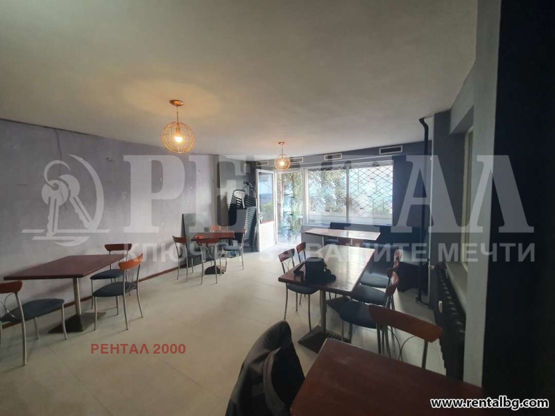 For Rent  Bar, Coffee shop Plovdiv , Karshiyaka , 54 sq.m | 71112371 - image [10]