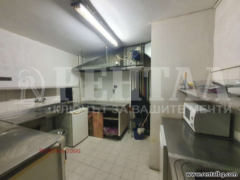 For Rent  Bar, Coffee shop Plovdiv , Karshiyaka , 54 sq.m | 71112371 - image [14]