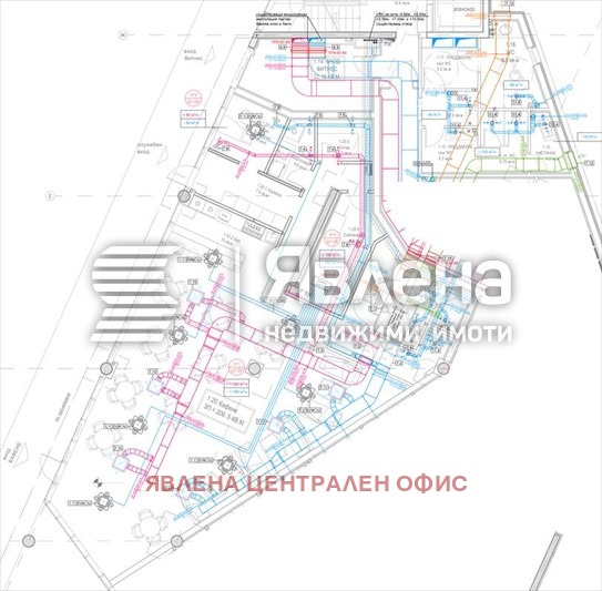 Дава под наем ЗАВЕДЕНИЕ, гр. София, Младост 1, снимка 14 - Заведения - 53865742