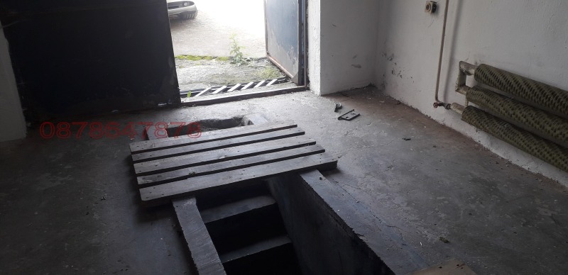 Дава под наем ГАРАЖ, ПАРКОМЯСТО, гр. Каварна, област Добрич