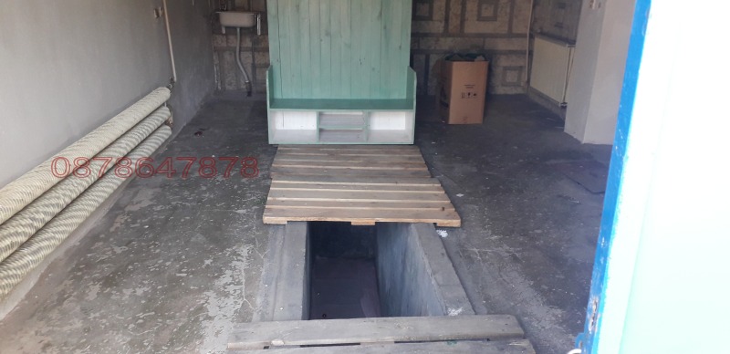 Дава под наем ГАРАЖ, ПАРКОМЯСТО, гр. Каварна, област Добрич, снимка 2 - Гаражи и паркоместа - 52922191