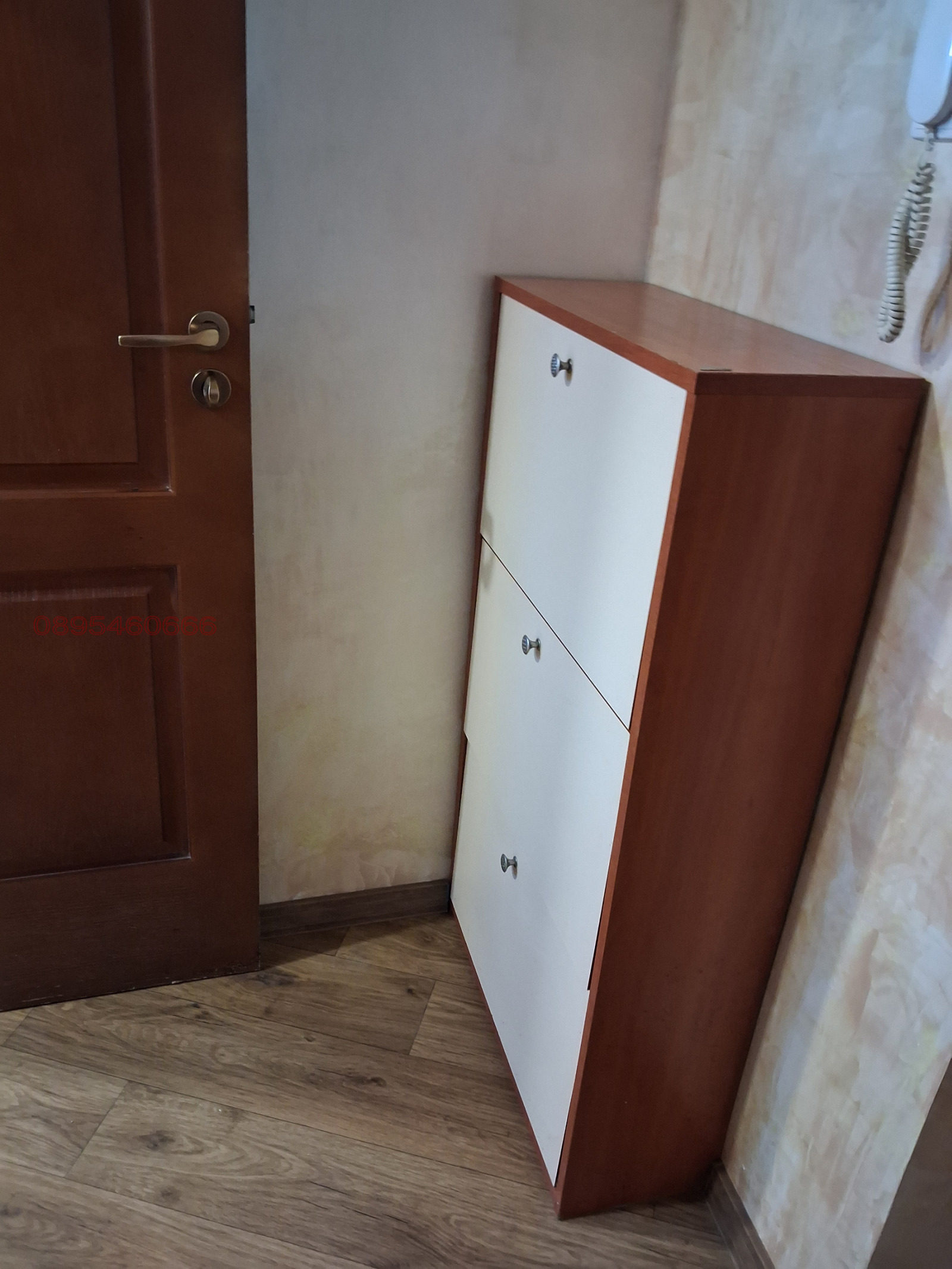 Дава под наем 2-СТАЕН, гр. Варна, Аспарухово, снимка 15 - Апартаменти - 55284298