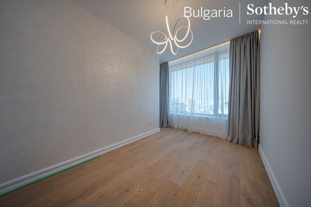 Дава под наем 3-СТАЕН, гр. София, Манастирски ливади, снимка 8 - Апартаменти - 54035777