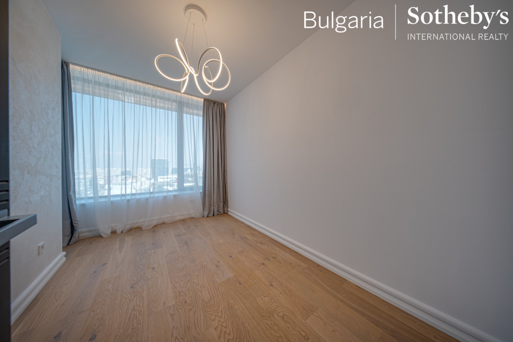 Дава под наем 3-СТАЕН, гр. София, Манастирски ливади, снимка 9 - Апартаменти - 54035777