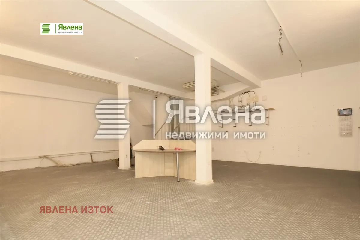 Дава под наем ОФИС, гр. София, Красно село, снимка 5 - Офиси - 54703293
