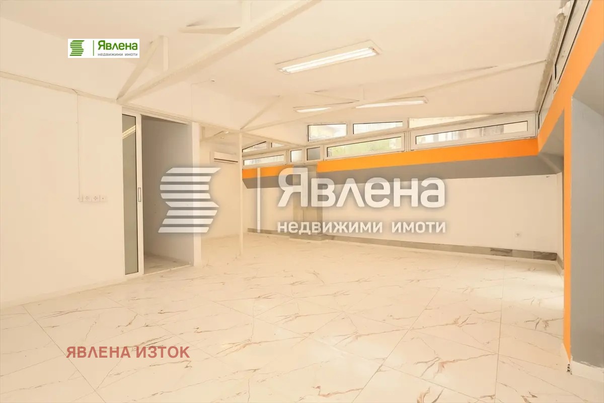 Дава под наем ОФИС, гр. София, Красно село, снимка 2 - Офиси - 54703293