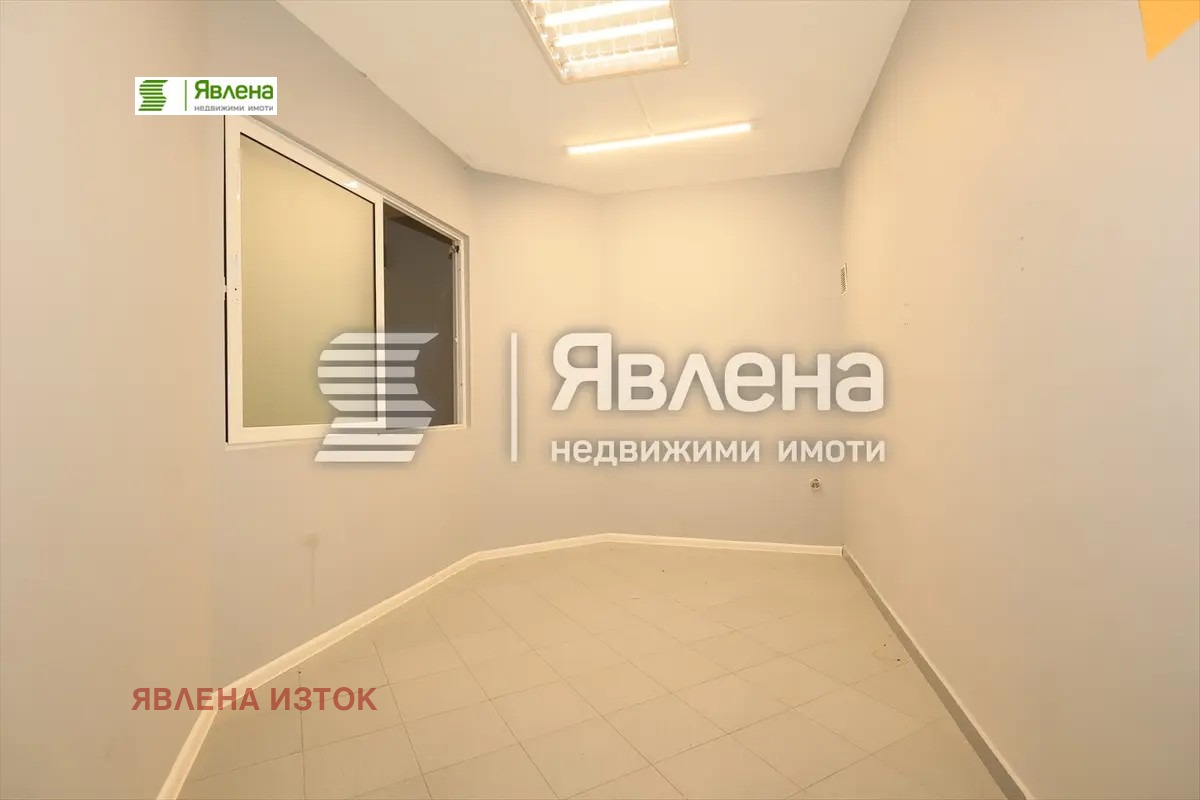 Дава под наем ОФИС, гр. София, Красно село, снимка 4 - Офиси - 54703293
