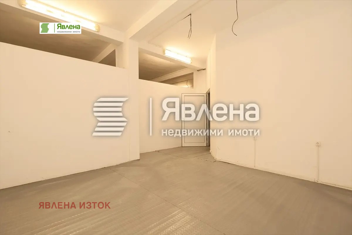 Дава под наем ОФИС, гр. София, Красно село, снимка 6 - Офиси - 54703293