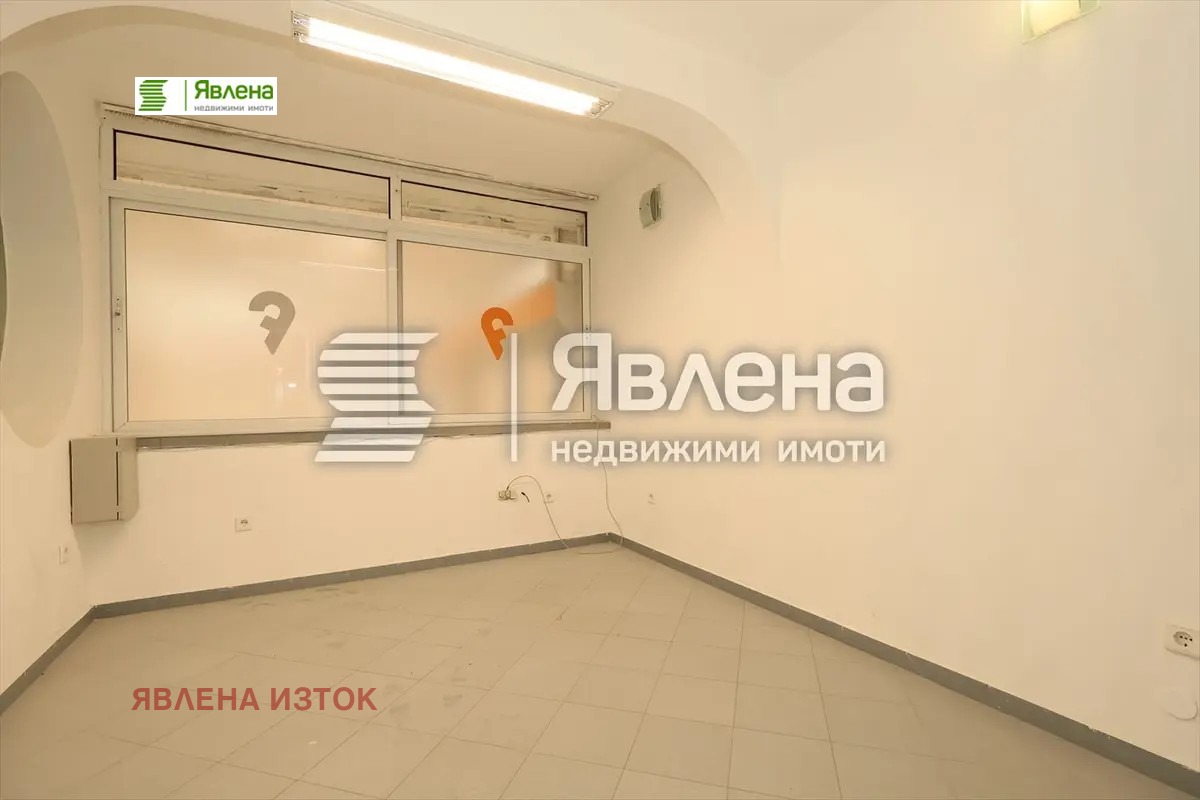 Дава под наем ОФИС, гр. София, Красно село, снимка 3 - Офиси - 54703293
