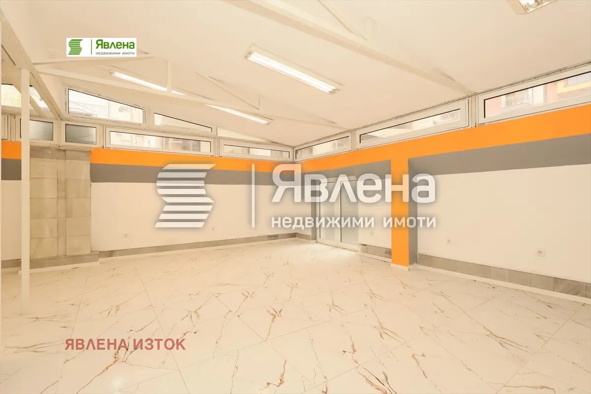 Дава под наем ОФИС, гр. София, Красно село