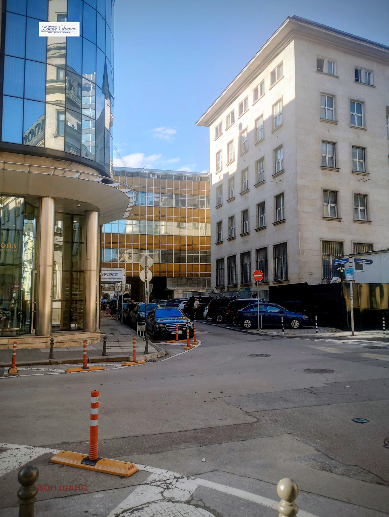 Дава под наем ЗАВЕДЕНИЕ, гр. София, Център, снимка 3 - Заведения - 54242562