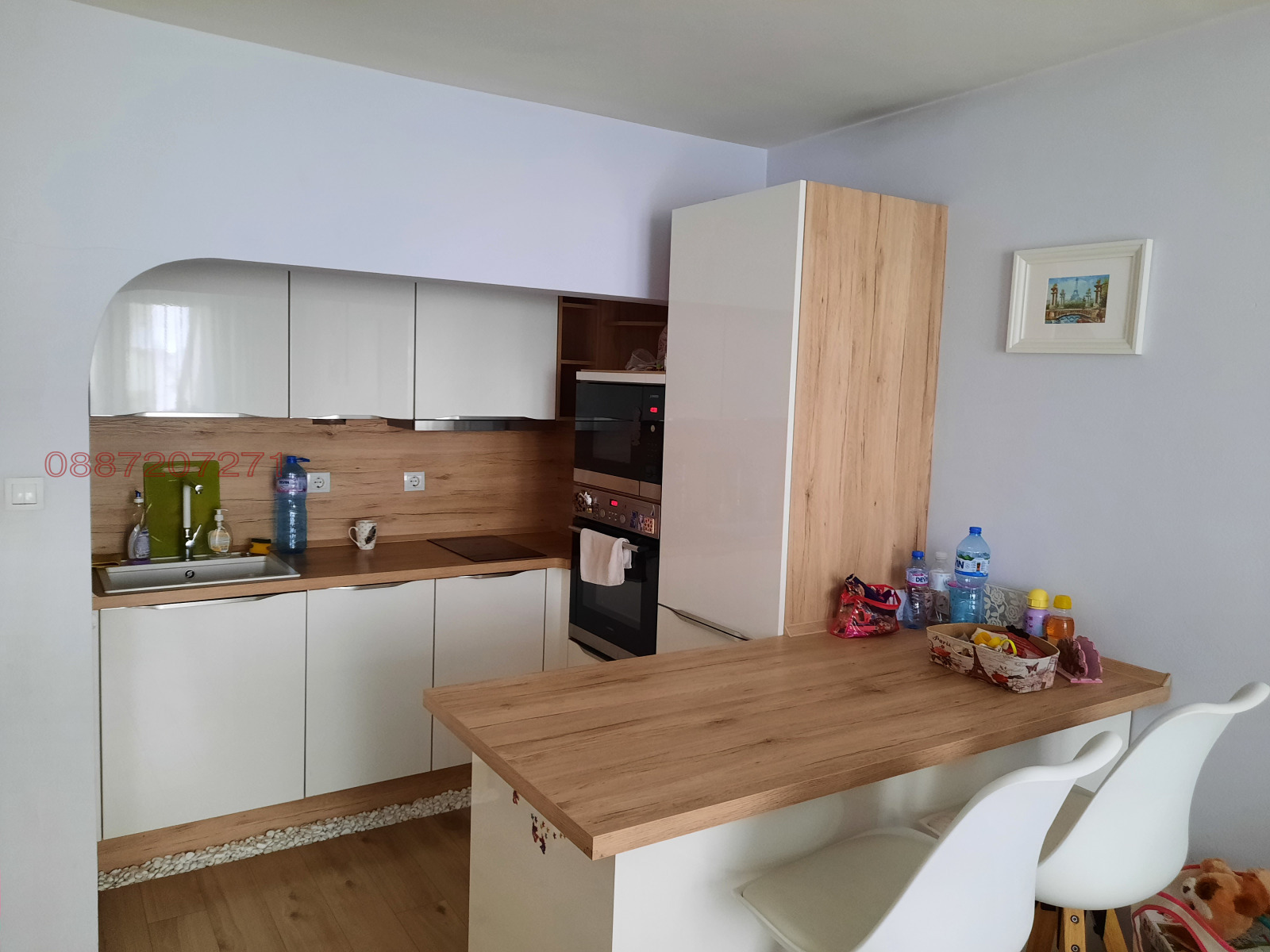 Дава под Наем 2-СТАЕН | Imot.bg — изображение 2