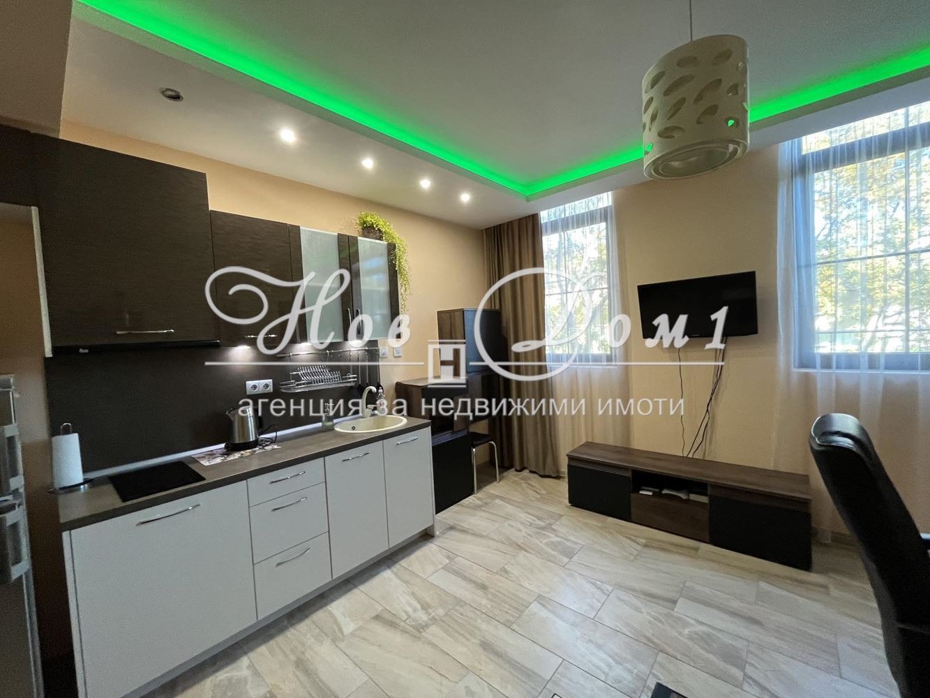 Дава под Наем 3-СТАЕН | Imot.bg — изображение 1